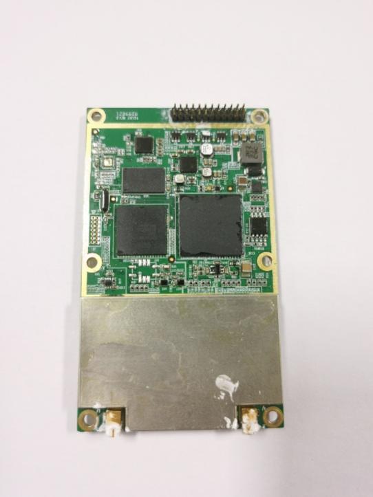 GKD400型高精度四频测向型GNSS接收机